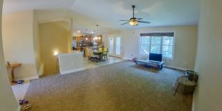 3D Tour Available - Beautiful Home w/ Fully Finished Basement + Fenced-in Yard + Screened-in Deck! Available September 3rd! Gallery 4