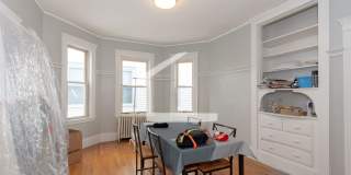 Packards Corner Apt w Large Rooms and Ht/HW Inc!  Perfect for BU students Gallery 10