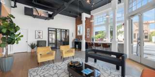 Broadway Lofts Gallery 22
