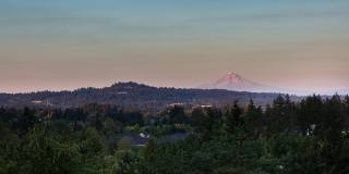 Skyline at Murrayhill Gallery 52