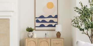 4 Bedroom Fully Furnished Mid-term Rental Gallery 1