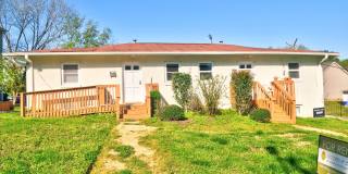 Cute 2 bedroom - Close to Downtown Carrboro and UNC! Gallery 1