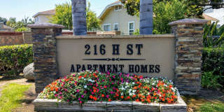 Cova Vista Apartments Gallery 1