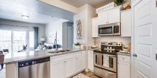 The Station Apartments at Gateway Gallery 80