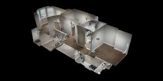 Fully Renovated 3-Bedroom House Gallery 18
