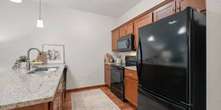 Estates at Arbor Oaks a 55+ Community Gallery 6