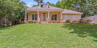 GREAT COMMUTE IN SPANISH FORT ESTATES Gallery 1