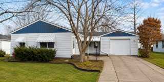 Charming 2-Bedroom Home with Garage & Large Yard in Milan Gallery 1