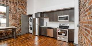18th Street Lofts Gallery 1