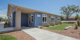 Parc at Prairie Grass Gallery 13