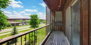 Cedar Gate Apartments Gallery 14
