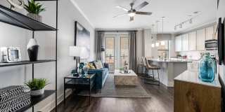 Infinity Midtown Gallery 18