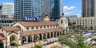 1199 Pacific Highway Gallery 24