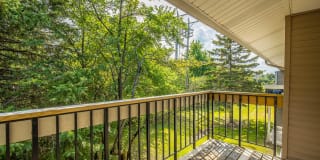 Glen Hills Apartments Gallery 17