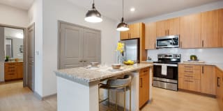 Vesta City Park Apartments Gallery 4