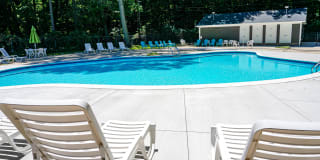 Woodcrest Apartments Gallery 18