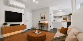 Boutique Living Steps from Highlands Square Gallery 1
