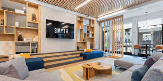 The District at 15Fifteen Gallery 14