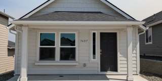 New Single Level Home in SunRidge Community Gallery 1