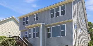 Room in 4 Bedroom Home in Wake Forest Gallery 9