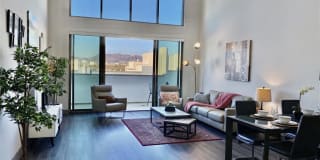 The Mansfield at Miracle Mile Gallery 16