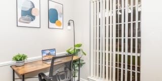 The Ashley Gallery 38