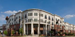 Tremont Apartment Homes Gallery 18