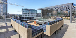 Cascade Apartments Gallery 37