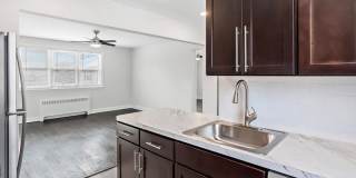 Haddon Hills Apartments Gallery 16