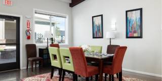 Regency Apartment Homes Gallery 32