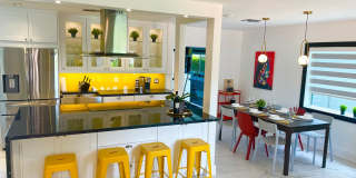 4 Beds Villa with a Salt & Heated Pool & Hot Tub Gallery 23