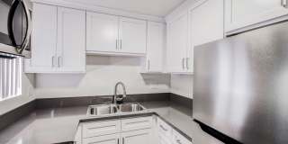 Victoria Apartments Gallery 12