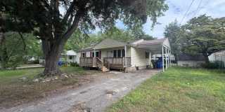 Three-Bedroom Ranch with Central Air in Toms River Gallery 1