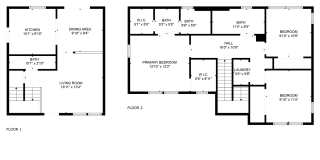 Stunning 3-Bed Townhome in Arbors at Avalon, Carson! 90745! *Half Off One Month's Rent Move In Special! * Gallery 3