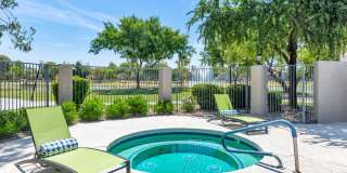 Reflections at Gila Springs Gallery 4