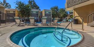 Vue at Lake Murray Apartments Gallery 8