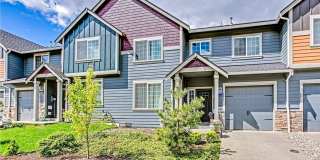 Beautiful Lakeland Hills Townhouse Gallery 1