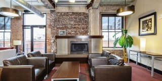 Leather Trades Artist Lofts - Affordable Housing Gallery 5