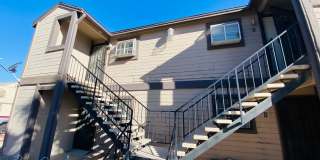 2 Bed 1 Bath Gallery 1