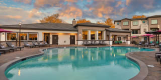 Esprit Townhome Apartments Gallery 1