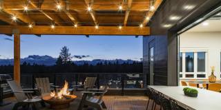 Hixon at Westside Yard Hixon at Westside Yard Gallery 1