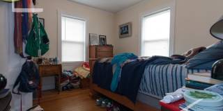 2BR 1Bth unit. Great location! Porch! Gallery 5