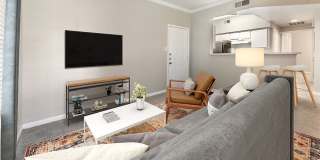 Trinity Oaks Apartment Homes Gallery 36