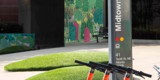 Camden Midtown Atlanta Gallery 39