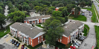 Westwood Apartments Gallery 13