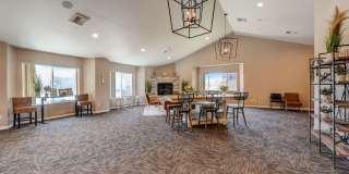 Gateway Village Apartments Gallery 6