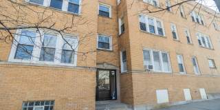 6405 N Hamilton Avenue unit: 2 Gallery 1