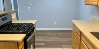 Great 1 bed 1 bath Condo in Pittsburg -- AVAILABLE NOW !!! Gallery 9