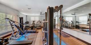 Heritage at Oakley Square Gallery 15