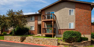 Westbrooke Glen Apartments Gallery 20
